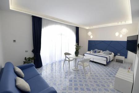 Palazzo San Giovanni Amalfi Coast - 24