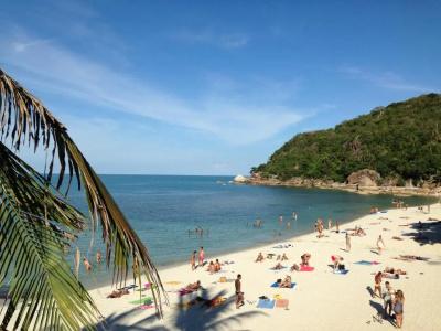 Silver Beach Resort - 63