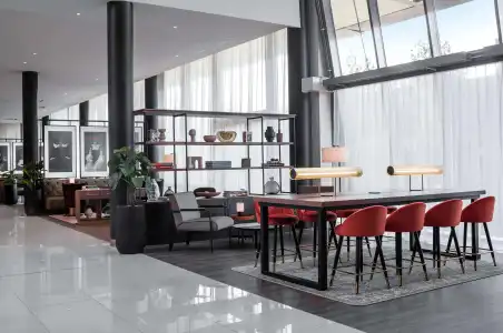 Radisson RED, Oslo Airport - 15