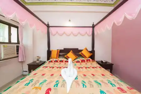 Moon Light Palace Jaipur - 35