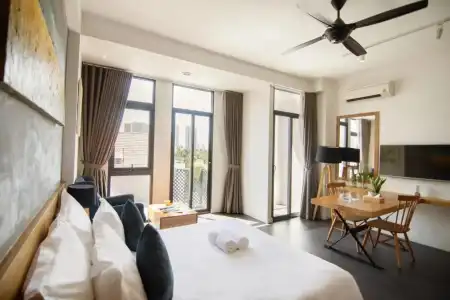 Sen Boutique House - 72