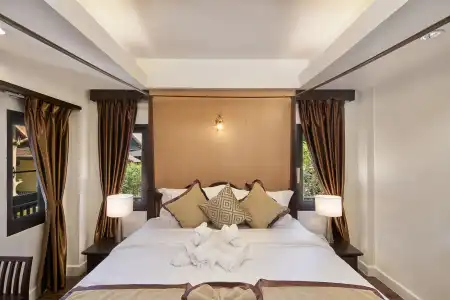 B2 Suthep Night Market Premier Resort - 5
