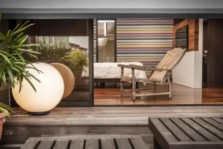 The Ranee Boutique Suites - 38