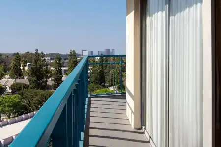 Newport Beach Marriott Bayview - 96