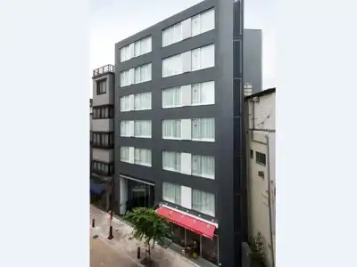 B:Conte Asakusa - 0