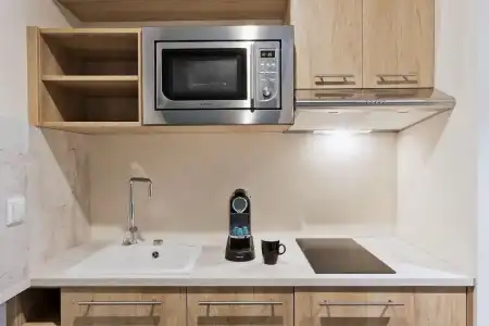 Stellaris Apartment - 19