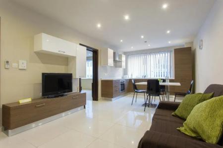 InStyle Aparthotel - 54