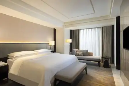 Sheraton Grand Jakarta Gandaria City - 144