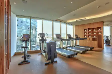 Hilton Da Nang - 23