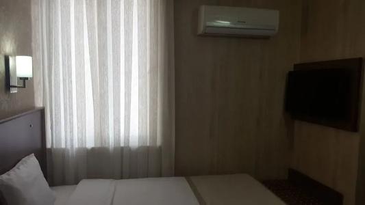 Hosta Otel - 16