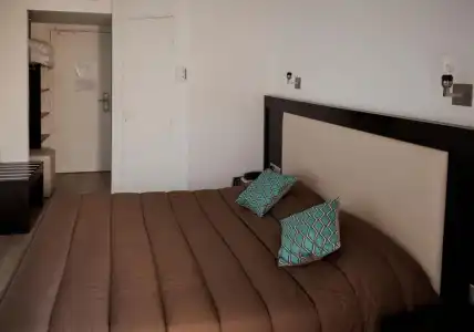 Hôtel le Collier - 54