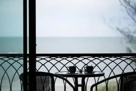 SiamBeach Resort - 189