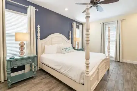 Margaritaville Resort Orlando Cottages - 224