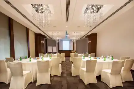 City Seasons Muscat - 12