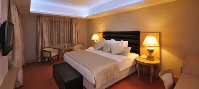 Samara Bodrum Ultra All Inclusive - 77