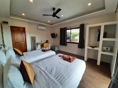 Baan Sawan Samui Resort - 2