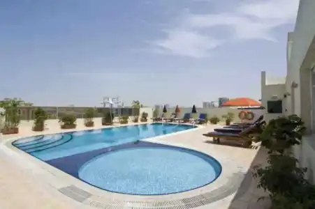 Ramee Apartments - 8