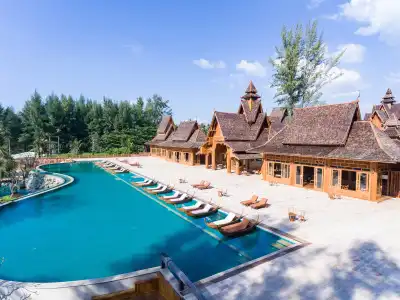 Santhiya Phuket Natai Resort & Spa - 27