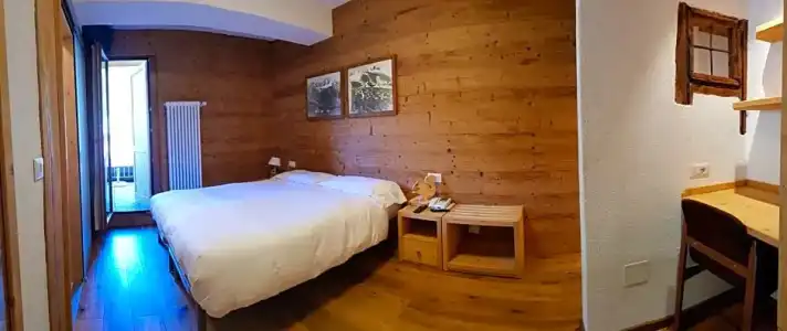 Albergo Soldanella - 29