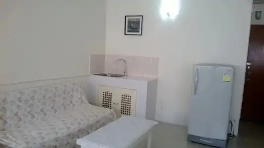 IMPACT Don Mueang Bangkok Guest House - 32