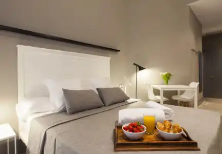 Kare No Apartments by Sitges Group - 5