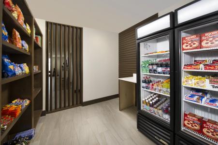 Holiday Inn Express & Suites New Braunfels by IHG - 23