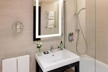 Starhotels Michelangelo - 15