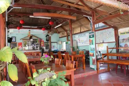 Duy An Guest House - 22
