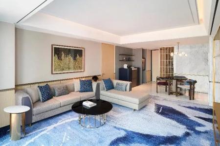 Fairmont Ambassador Seoul - 126