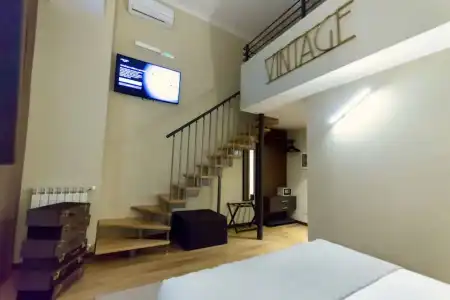 INTOMILAN Galleria Duomo I Boutique & Design Aparthotel - 79