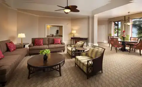 The Royal Hawaiian, a Luxury Collection Resort, Waikiki - 4