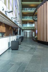 Radisson Blu, Cologne - 13