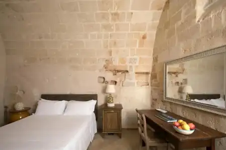 Locanda di San Martino & Termae Romanae - 60