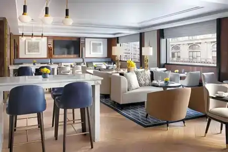 The Langham, New York, Fifth Avenue - 74