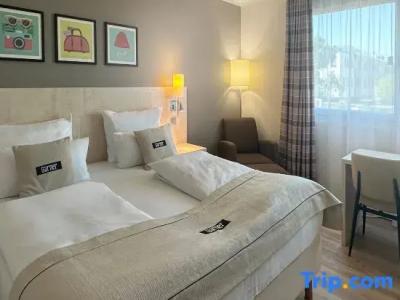 Garner MAINZ by IHG - 37