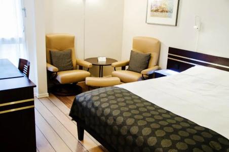 Best Western Havlyl - 59