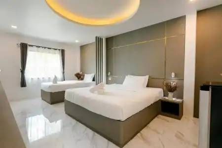 The Neenlawat Riverside Resort & Spa - 41