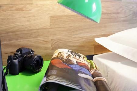 ibis Styles Bielefeld - 67