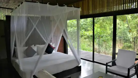 Santani Wellness Kandy - 45