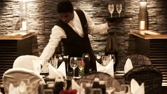 InterContinental Marine Drive Mumbai by IHG - 29