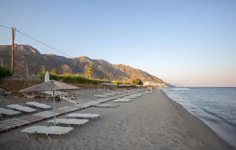 Akti Beach Club - 15