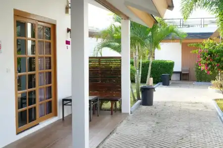 IP Plus Resort Chanthaburia - Halal - 119