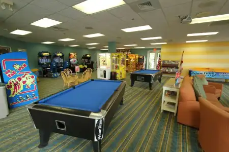 Hilton Vacation Club Cypress Pointe Orlando - 19
