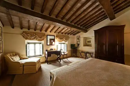 La Locanda Di Cetona - 37