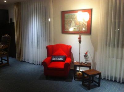 Das kleine Altstadthotel - 14