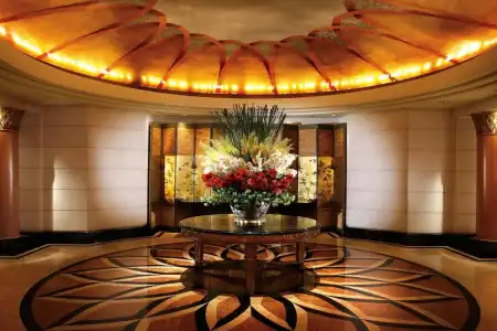 Four Seasons Singapore - 29