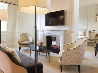 Le Narcisse Blanc & Spa - 176