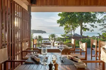 Sunwing Bangtao Beach - 7