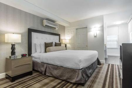 Inn Off Capitol Park, Ascend Collection - 36