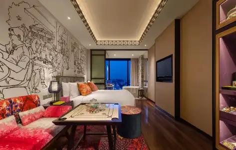 Indigo Singapore Katong, an IHG - 3